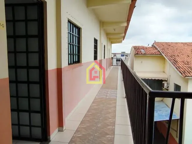 Apartamento 2 quartos e 1 banheiro, para alugar, no bairro Cidade Nova em Marabá