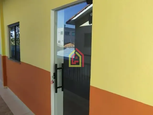 Apartamento 2 quartos e 1 banheiro, para alugar, no bairro Cidade Nova em Marabá