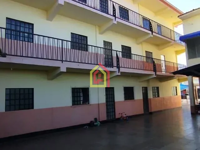 Apartamento 2 quartos e 1 banheiro, para alugar, no bairro Cidade Nova em Marabá