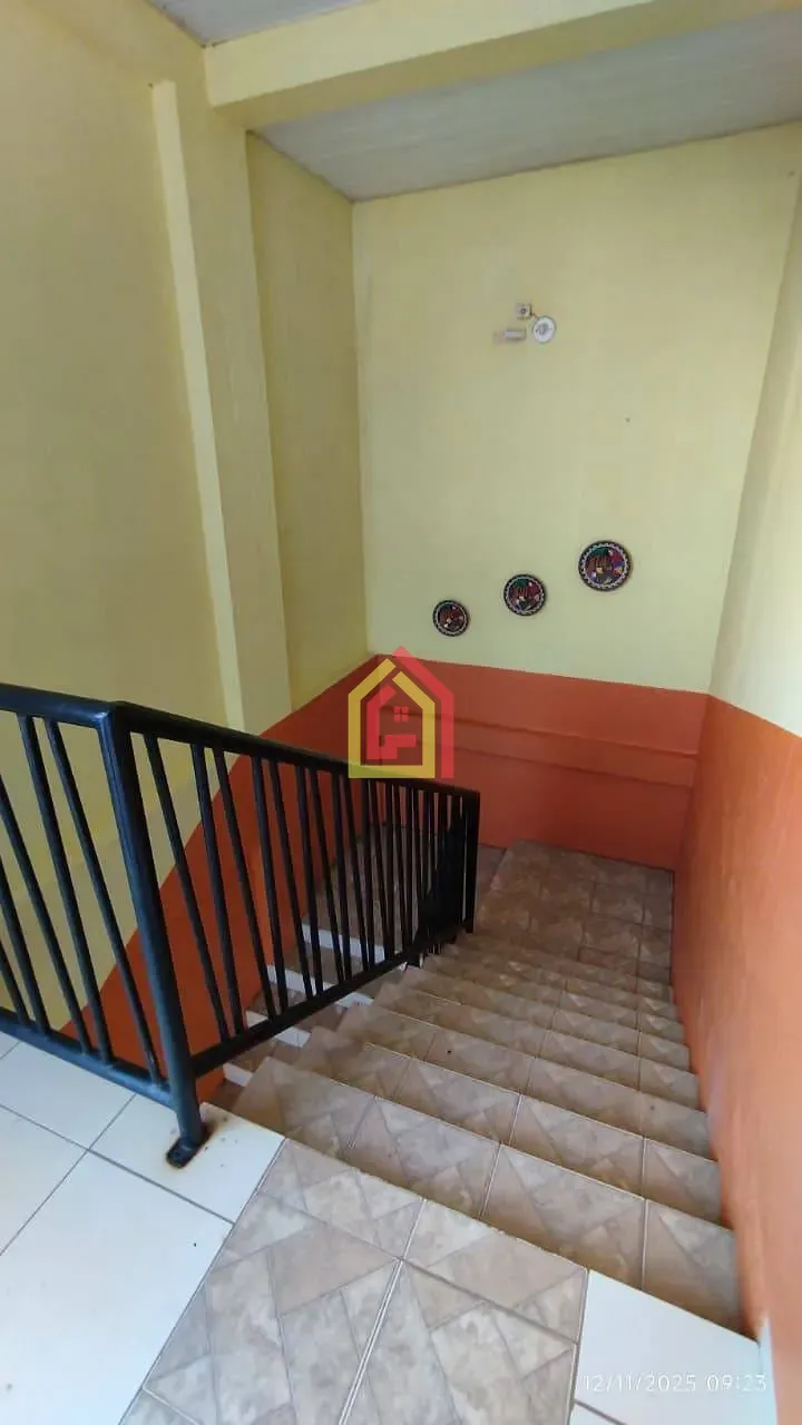 Apartamento para alugar com 2 quartos, 1 banheiro, 1 vaga e 50m² no Cidade Nova, Marabá (PA) — foto 3 de 13