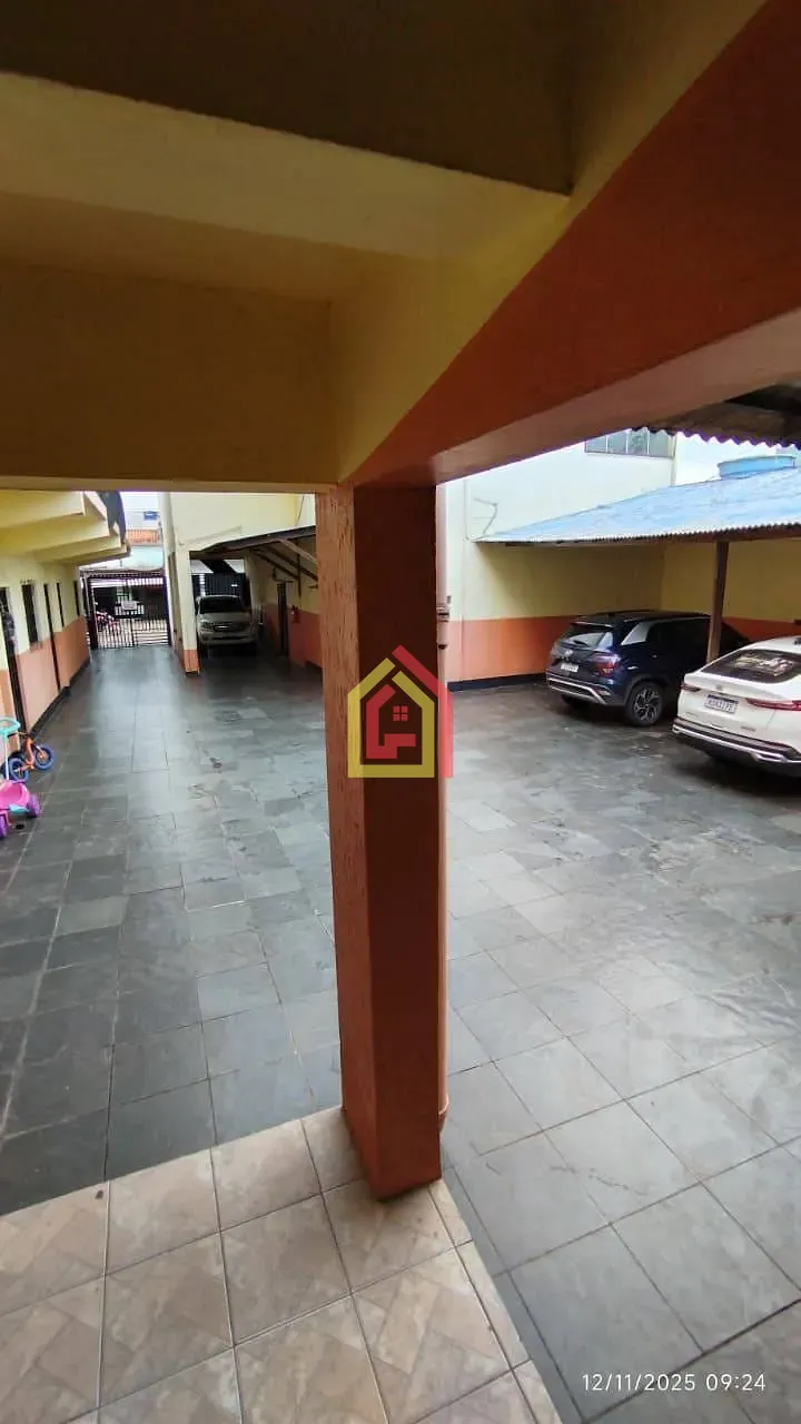 Apartamento para alugar com 2 quartos, 1 banheiro, 1 vaga e 50m² no Cidade Nova, Marabá (PA) — foto 2 de 13