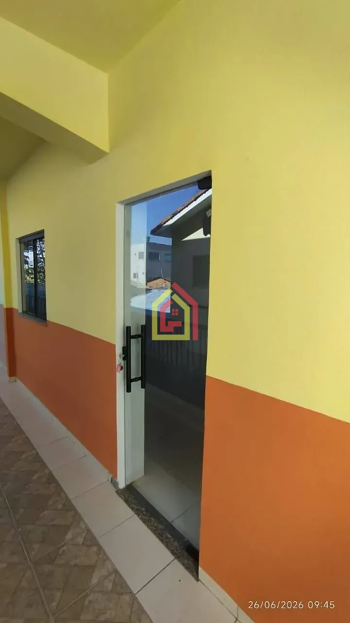 Apartamento para alugar com 2 quartos, 1 banheiro, 1 vaga e 50m² no Cidade Nova, Marabá (PA) — foto 5 de 13