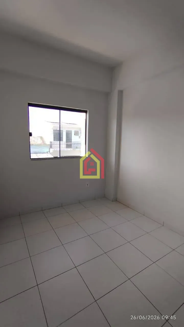 Apartamento para alugar com 2 quartos, 1 banheiro, 1 vaga e 50m² no Cidade Nova, Marabá (PA) — foto 9 de 13