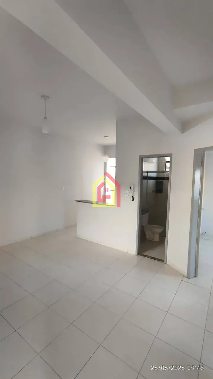 Apartamento para alugar com 2 quartos, 1 banheiro, 1 vaga e 50m² no Cidade Nova, Marabá (PA) — foto 6 de 13