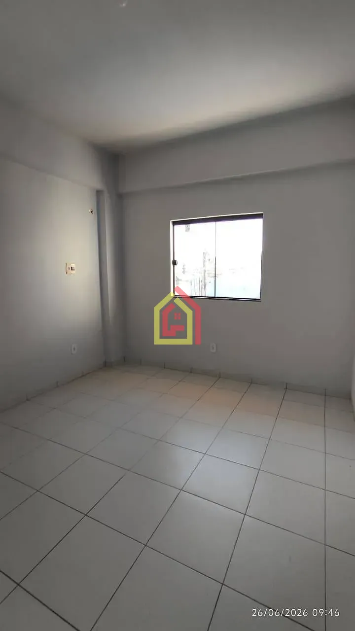 Apartamento para alugar com 2 quartos, 1 banheiro, 1 vaga e 50m² no Cidade Nova, Marabá (PA) — foto 10 de 13