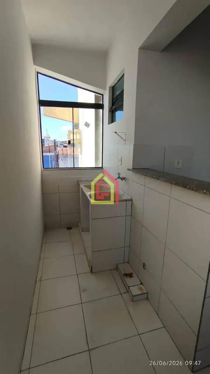 Apartamento para alugar com 2 quartos, 1 banheiro, 1 vaga e 50m² no Cidade Nova, Marabá (PA) — foto 12 de 13