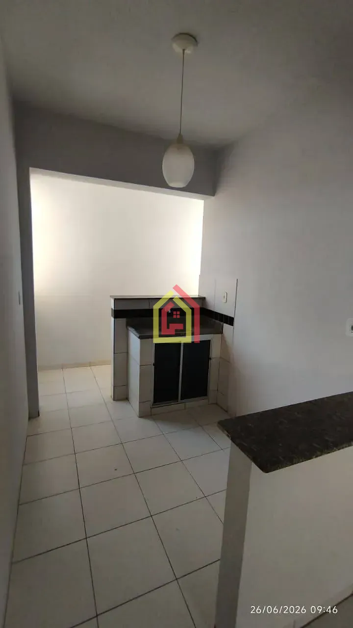 Apartamento para alugar com 2 quartos, 1 banheiro, 1 vaga e 50m² no Cidade Nova, Marabá (PA) — foto 8 de 13