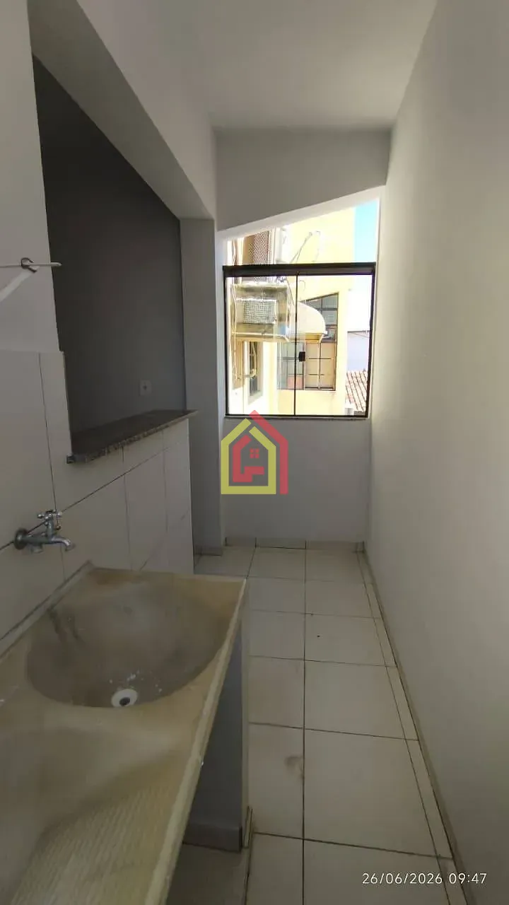 Apartamento para alugar com 2 quartos, 1 banheiro, 1 vaga e 50m² no Cidade Nova, Marabá (PA) — foto 13 de 13