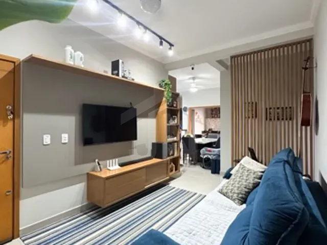 Apartamento 2 quartos e 2 banheiros, à venda, no bairro Parque dos Bandeirantes em Ribeirão Preto