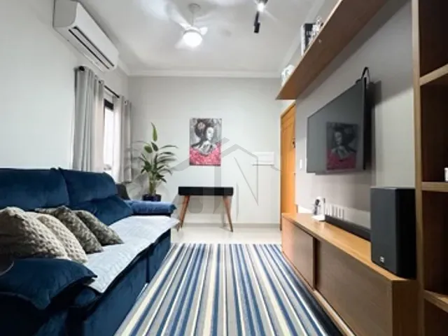 Apartamento 2 quartos e 2 banheiros, à venda, no bairro Parque dos Bandeirantes em Ribeirão Preto