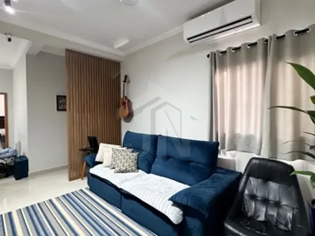 Apartamento 2 quartos e 2 banheiros, à venda, no bairro Parque dos Bandeirantes em Ribeirão Preto