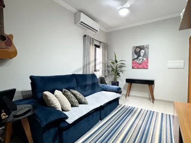 Apartamento 2 quartos e 2 banheiros, à venda, no bairro Parque dos Bandeirantes em Ribeirão Preto