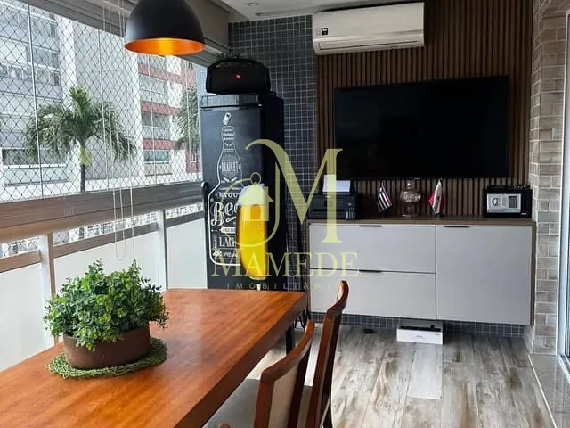 Apartamento 3 quartos e 5 banheiros, para alugar, no bairro Telégrafo Sem Fio em Belém