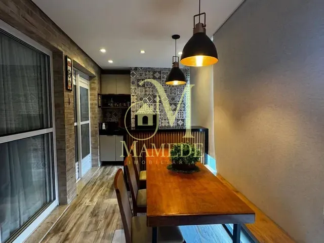 Apartamento 3 quartos e 5 banheiros, para alugar, no bairro Telégrafo Sem Fio em Belém