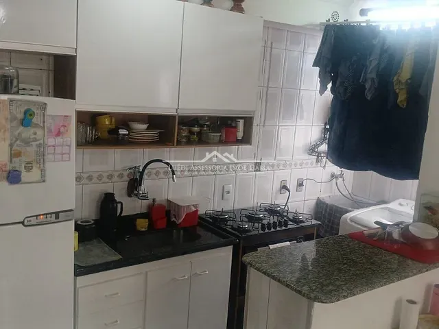 Apartamento com 42m² 2 quartos e 1 banheiro, à venda, no bairro Jardim Santa Terezinha (Zona Leste) em São Paulo