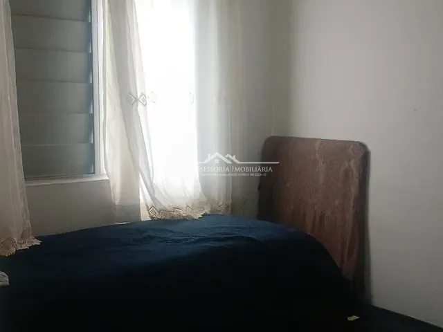 Apartamento com 42m² 2 quartos e 1 banheiro, à venda, no bairro Jardim Santa Terezinha (Zona Leste) em São Paulo