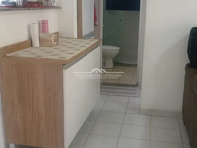 Apartamento com 42m² 2 quartos e 1 banheiro, à venda, no bairro Jardim Santa Terezinha (Zona Leste) em São Paulo