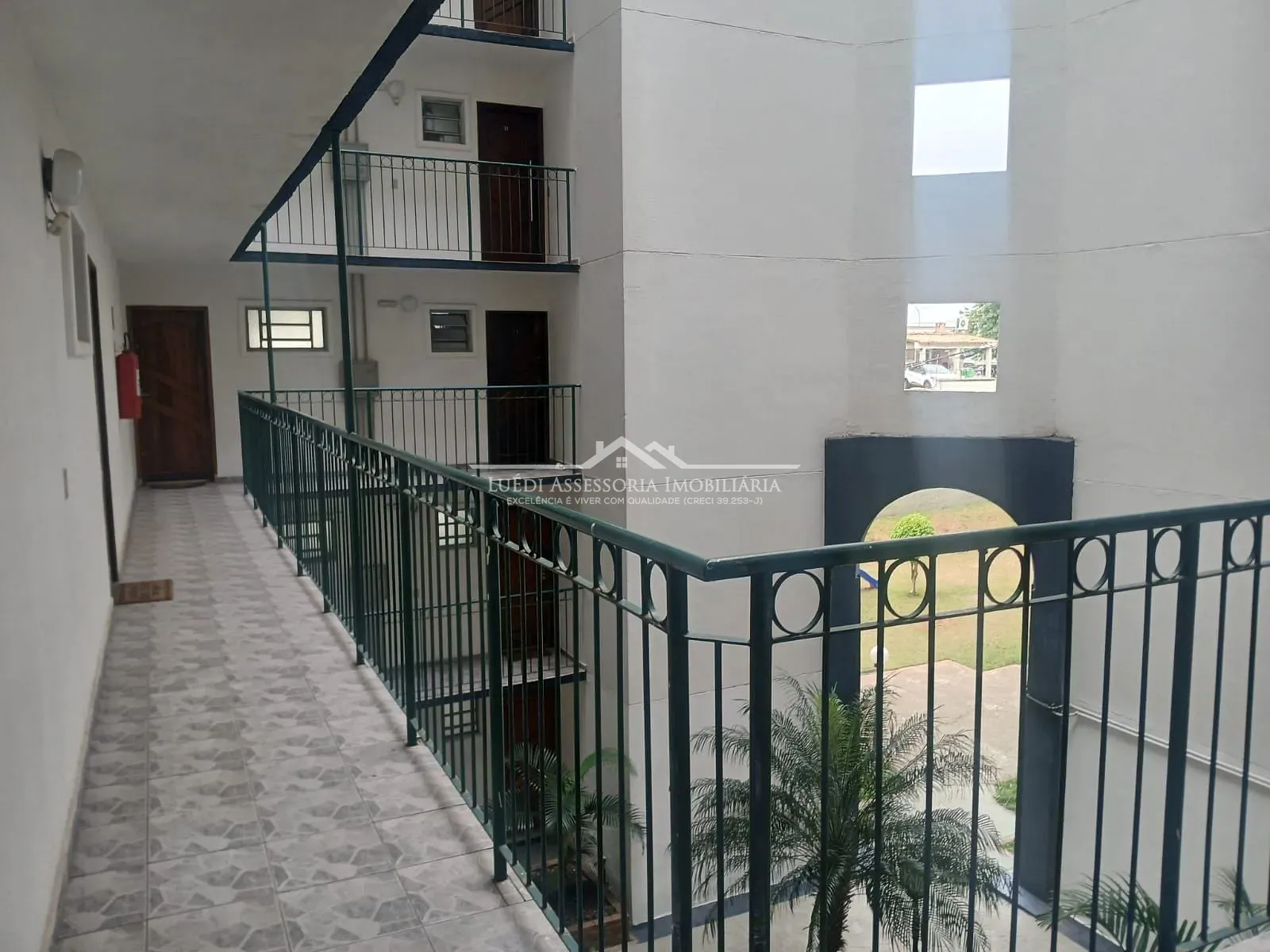 Apartamento, 2 quartos, 42 m² - Foto 16
