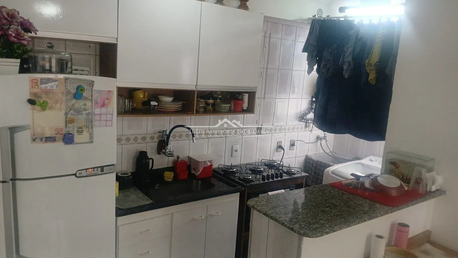 Apartamento, 2 quartos, 42 m² - Foto 2
