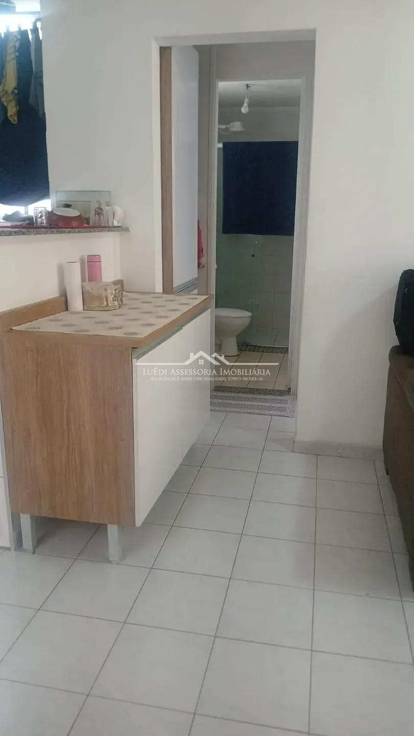 Apartamento, 2 quartos, 42 m² - Foto 4