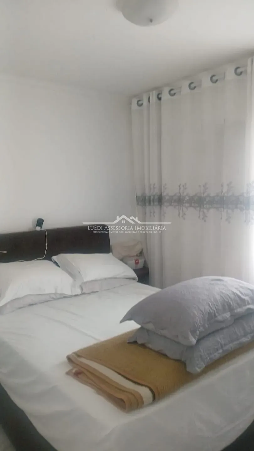 Apartamento, 2 quartos, 42 m² - Foto 5