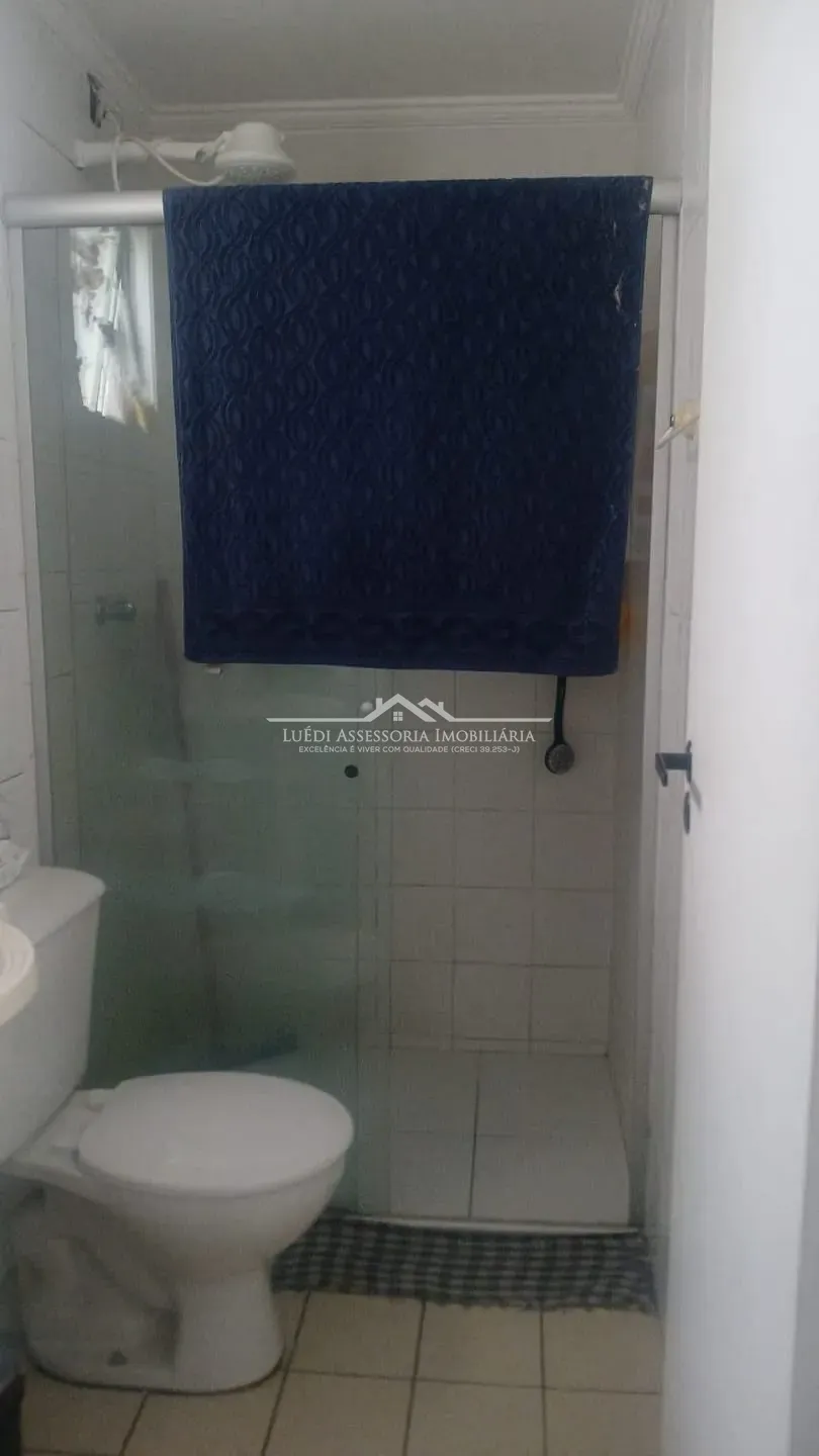 Apartamento, 2 quartos, 42 m² - Foto 6