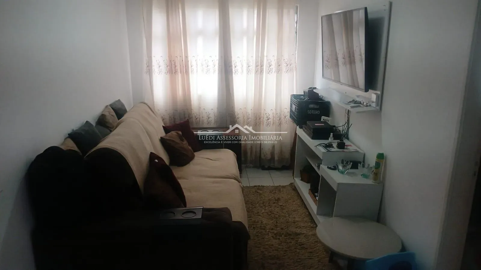 Apartamento, 2 quartos, 42 m² - Foto 7