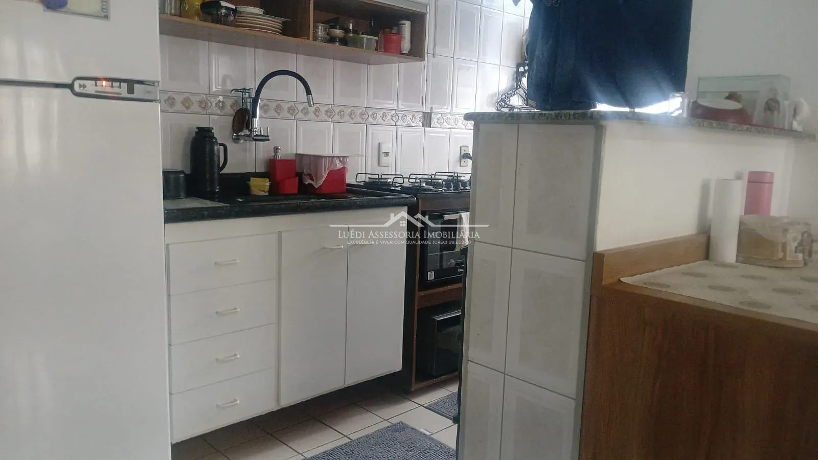Apartamento, 2 quartos, 42 m² - Foto 9
