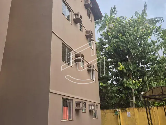Apartamento 2 quartos e 1 banheiro, à venda, no bairro Tapanã (Icoaraci) em Belém