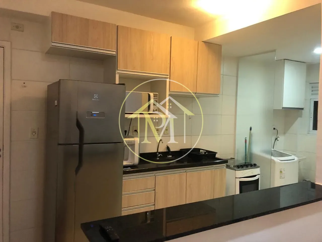 Apartamento, 2 quartos, 58 m² - Foto 3