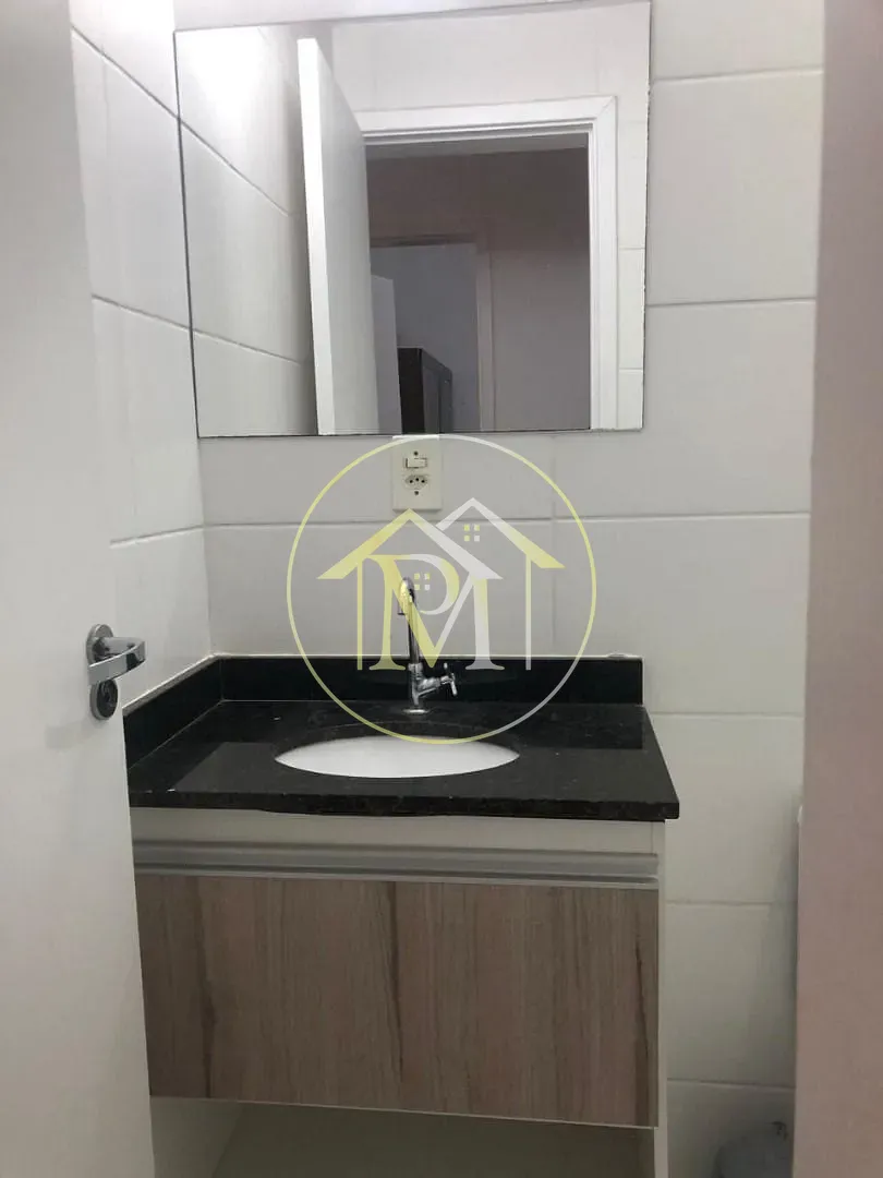 Apartamento, 2 quartos, 58 m² - Foto 7