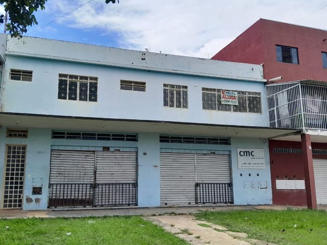 Foto do Apartamento - Apartamento para locação QD 03 , Setor Sul (Gama), Brasília, DF | Melo Imobiliária