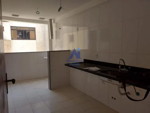 Apartamento com 89m² 3 quartos e 3 banheiros, à venda, no bairro Recreio dos Bandeirantes em Rio de Janeiro