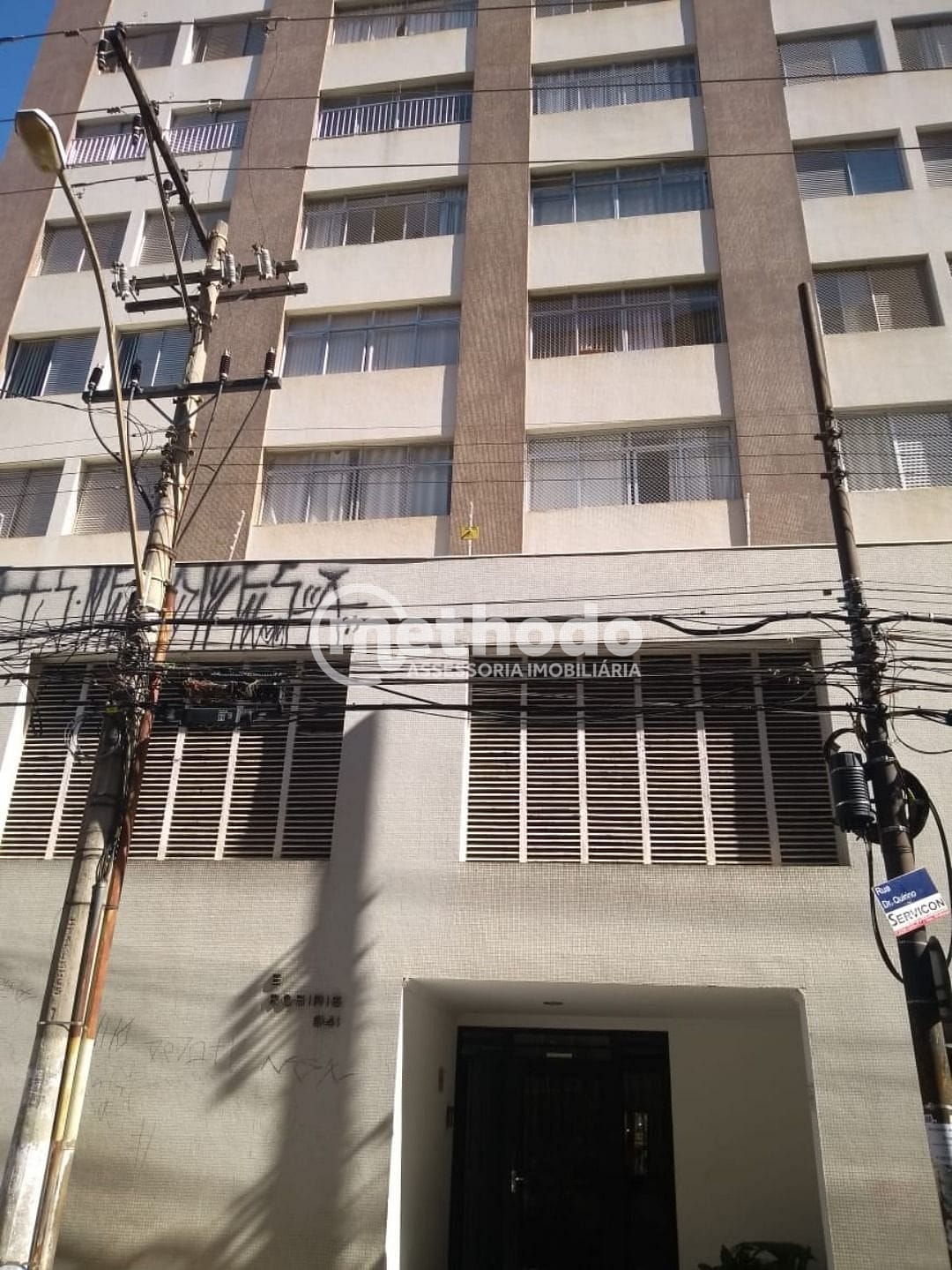 Apartamento, 3 quartos, 90 m² - Foto 1