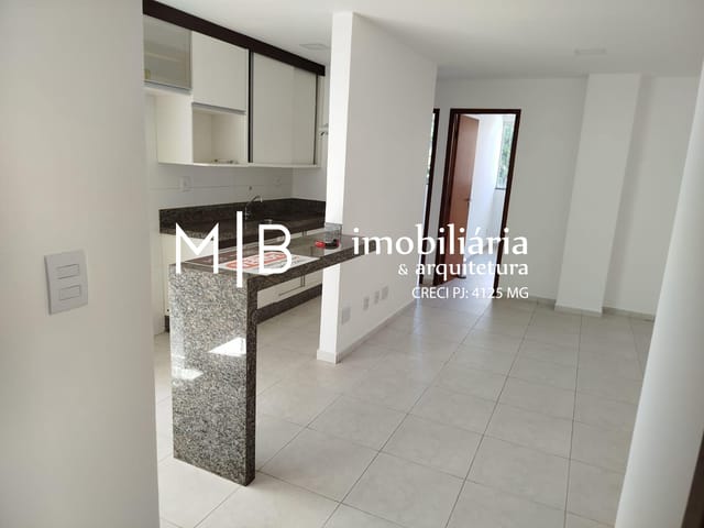 Apartamento 2 quartos e 1 banheiro, à venda, no bairro Taquara Preta em Cataguases