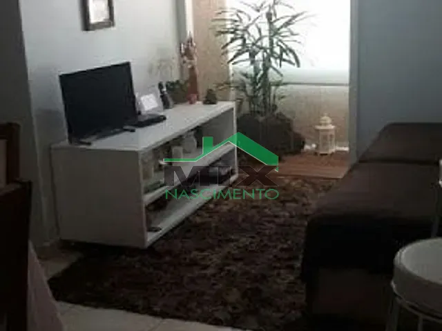 Apartamento com 61m² 3 quartos e 2 banheiros, à venda, no bairro Taboão em São Bernardo do Campo