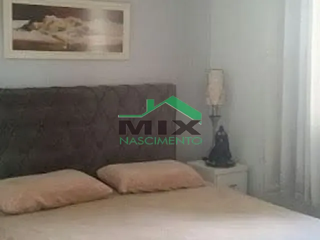 Apartamento com 61m² 3 quartos e 2 banheiros, à venda, no bairro Taboão em São Bernardo do Campo