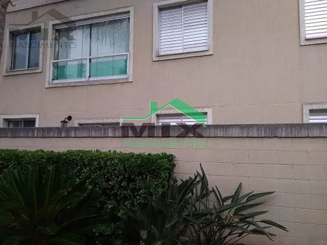 Apartamento com 61m² 3 quartos e 2 banheiros, à venda, no bairro Taboão em São Bernardo do Campo