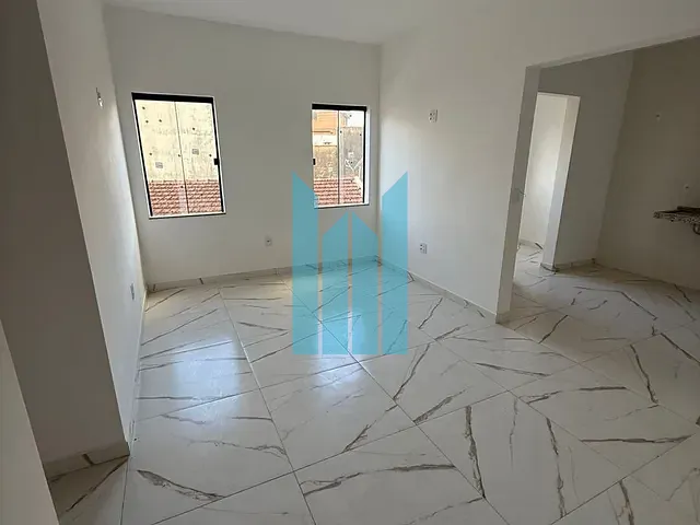 Apartamento 3 quartos e 2 banheiros, à venda, no bairro Jardim Quisisana em Poços de Caldas
