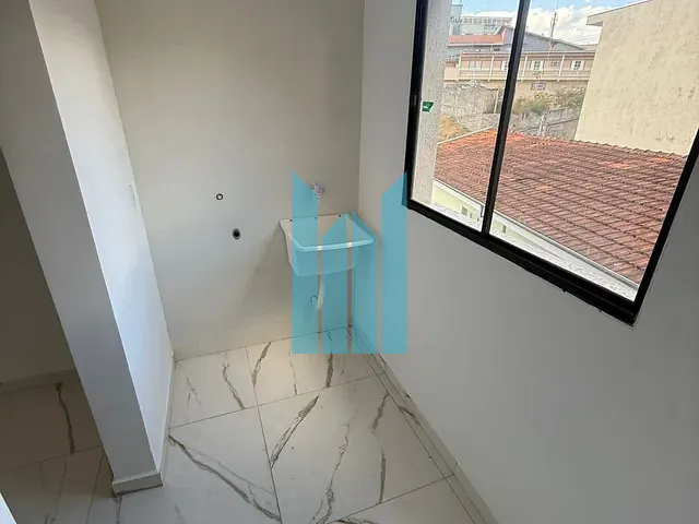 Apartamento 3 quartos e 2 banheiros, à venda, no bairro Jardim Quisisana em Poços de Caldas
