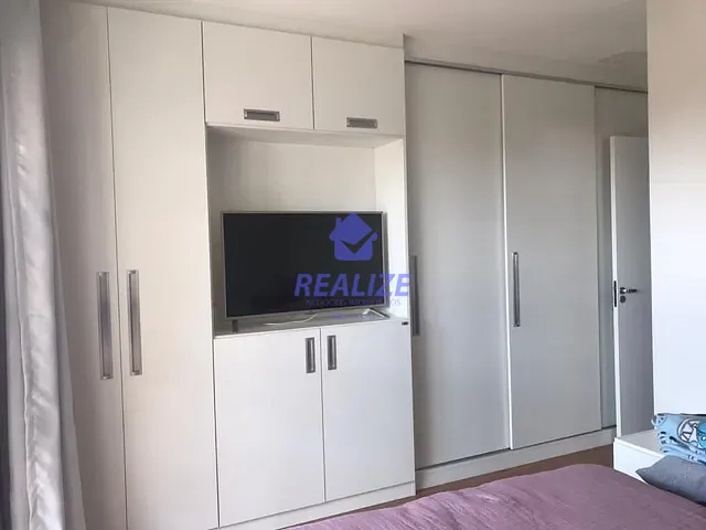 Apartamento com 211m² 3 quartos e 2 banheiros, à venda, no bairro Jardim Bom Pastor em Botucatu