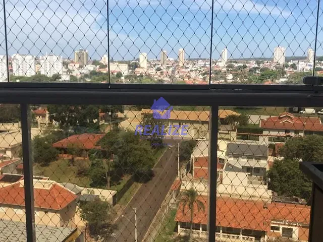 Apartamento com 211m² 3 quartos e 2 banheiros, à venda, no bairro Jardim Bom Pastor em Botucatu