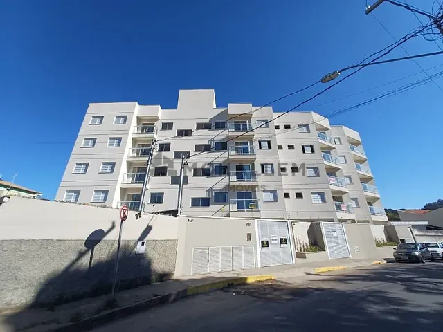 Apartamento com 105m² 2 quartos e 1 banheiro, à venda, no bairro Boa Vista em Itajubá