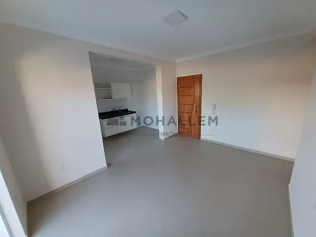 Apartamento com 105m² 2 quartos e 1 banheiro, à venda, no bairro Boa Vista em Itajubá