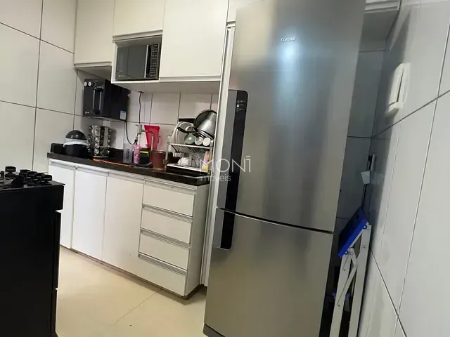 Apartamento 3 quartos e 2 banheiros, à venda, no bairro Guará I em Brasília