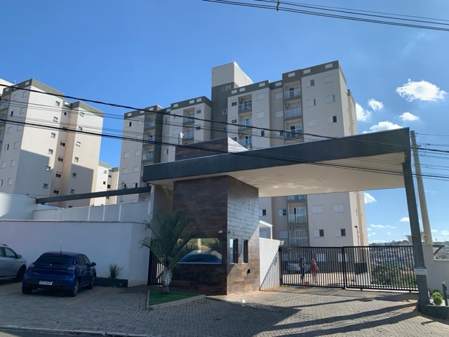 Foto do Apartamento - Apartamento padrão à Venda, Jardim São Vicente, Botucatu, SP | MTZ LANÇAMENTOS IMOBILIÁRIOS