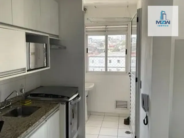Apartamento com 66m² 2 quartos e 2 banheiros, à venda, no bairro Guaiaúna em São Paulo