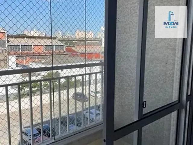 Apartamento com 66m² 2 quartos e 2 banheiros, à venda, no bairro Guaiaúna em São Paulo