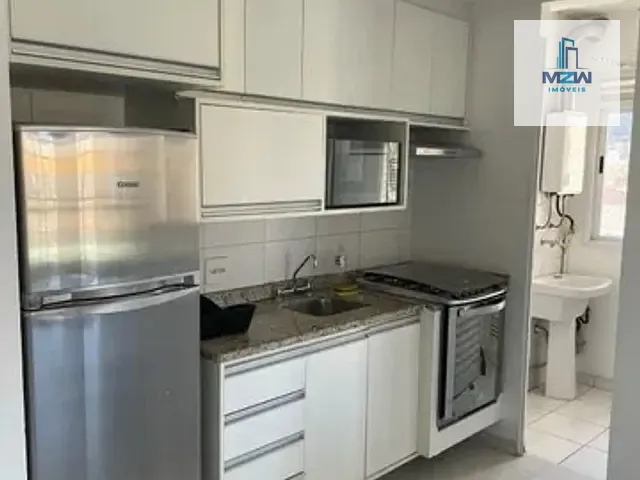 Apartamento com 66m² 2 quartos e 2 banheiros, à venda, no bairro Guaiaúna em São Paulo
