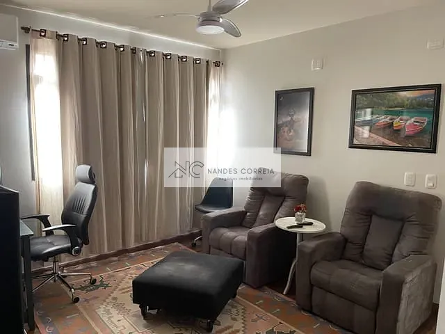 Apartamento com 223m² 4 quartos e 5 banheiros, à venda, no bairro Centro em Londrina